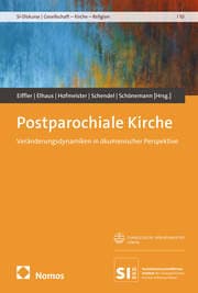 Cover von Postparochiale Kirche