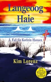 Cover von Langeoog Haie