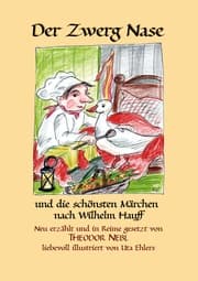 Cover von Der Zwerg Nase