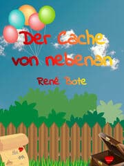 Cover von Der Cache von nebenan