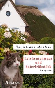 Cover von Leichenschmaus und Katerfrühstück