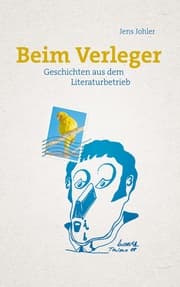 Cover von Beim Verleger