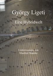 Cover von György Ligeti