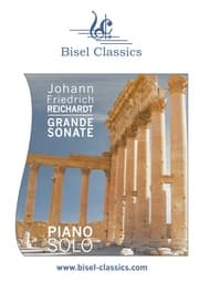 Cover von Grande Sonate