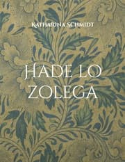 Cover von Hade lo zolega
