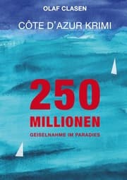 Cover von 250 Millionen
