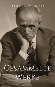 Cover von Gesammelte Werke