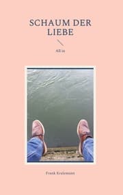 Cover von Schaum der Liebe