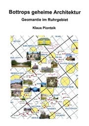 Cover von Bottrops geheime Architektur
