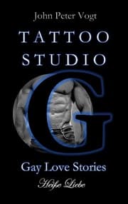 Cover von Tattoo Studio