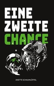 Cover von Eine zweite Chance