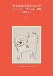Cover von In meinem Magen liegt ein kalter Apfel