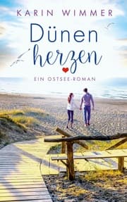 Cover von Dünenherzen