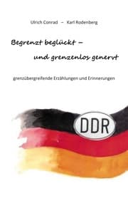 Cover von Begrenzt beglückt - und grenzenlos genervt
