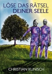 Cover von Löse das Rätsel deiner Seele