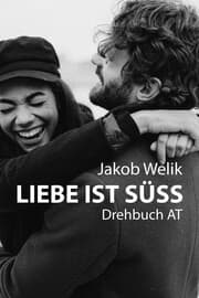 Cover von Liebe ist süss