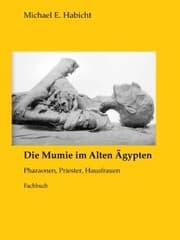 Cover von Die Mumie im Alten Ägypten