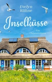 Cover von Inselküsse