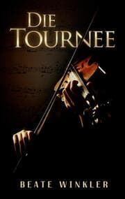 Cover von Die Tournee
