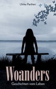 Cover von Woanders