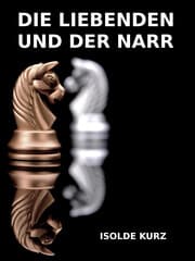 Cover von Die Liebenden und der Narr