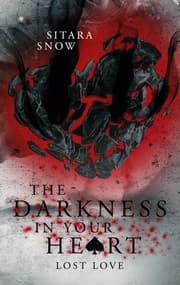 Cover von The Darkness In Your Heart