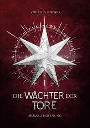 Cover von Die Wächter der Tore