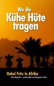 Cover von Wo die Kühe Hüte tragen