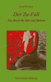Cover von Der Zu-Fall