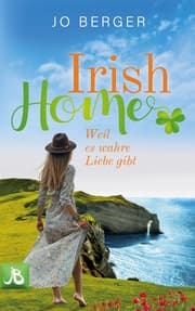Cover von Irish Home