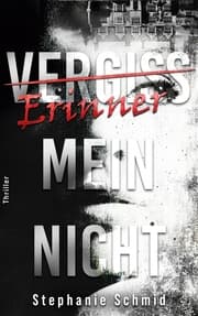 Cover von Erinnermeinnicht