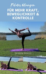 Cover von Pilates Übungen