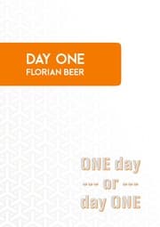 Cover von Day One