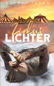 Cover von Zirkuslichter