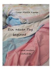 Cover von Ein neuer Tag beginnt