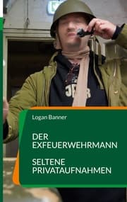 Cover von Der Exfeuerwehrmann