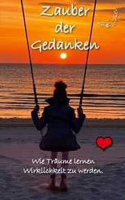 Cover von Zauber der Gedanken