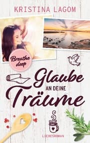 Cover von Breathe deep