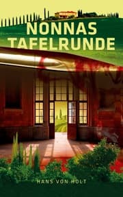 Cover von Nonnas Tafelrunde