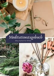 Cover von Meditationstagebuch