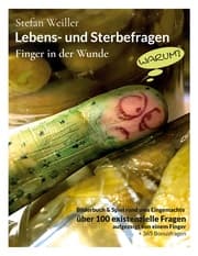 Cover von Lebens- und Sterbefragen