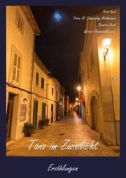 Cover von Tanz im Zwielicht
