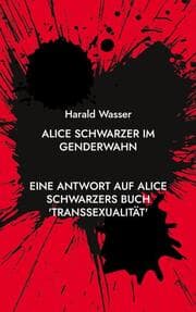 Cover von Alice Schwarzer im Genderwahn