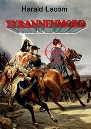 Cover von Tyrannenmord