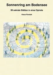 Cover von Sonnenring am Bodensee