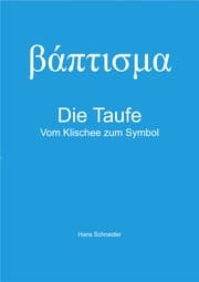 Cover von Die Taufe
