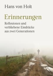 Cover von Erinnerungen