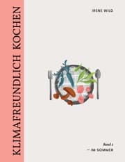 Cover von Klimafreundlich Kochen