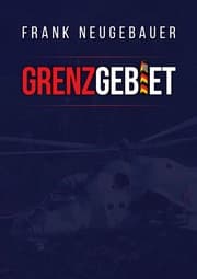 Cover von Grenzgebiet