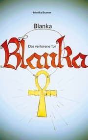 Cover von Blanka